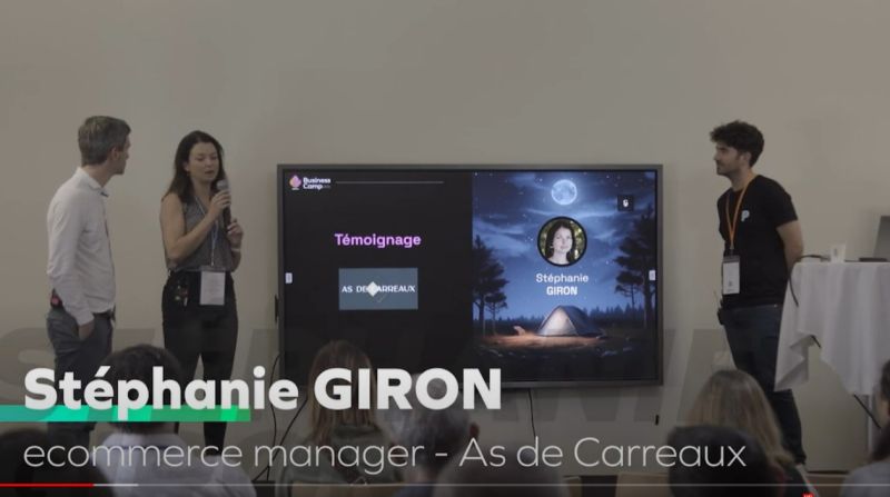 Business Camp Lyon 2023